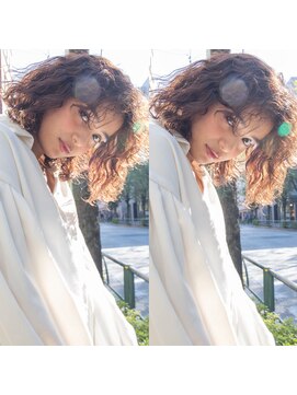 アフロート ギンザ(AFLOAT GINZA) 【白川style】20代30代40代小顔カット大人かわいいナチュラル