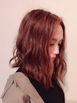 リノ(Lino) 大人なミディアム