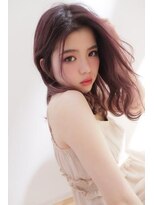 ヘアーリゾートガーデン 南林間店(Hair Resort Garden)&nbsp;無造作アレンジ【南林間/中央林間/鶴間/相模大野】