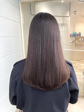 トゥーリ 浜町店 長崎(tuuli) 半個室サロンtuuli  内部補修トリートメント