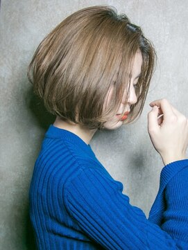 リリアン 表参道(relian) シアーグレージュ