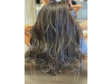 ヘアーデザイン ベルタ(Hair Design BELTA)