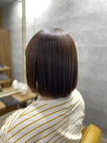 ナチュラル 富谷店(Natural)&nbsp;縮毛矯正ケアルーガ