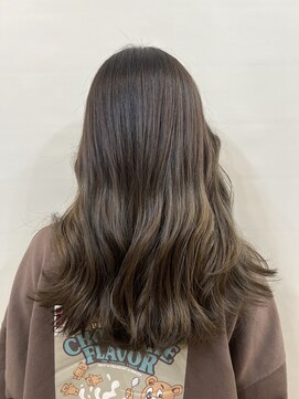 ティンク 横浜(Tink) イエベ×マット◎/Tink横浜　小林　あかり