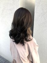 ビフィーノ ソラーレ 夙川店(bifino solare) ロングスタイル