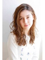 スピガ(SPIGA)&nbsp;外国人風カラー