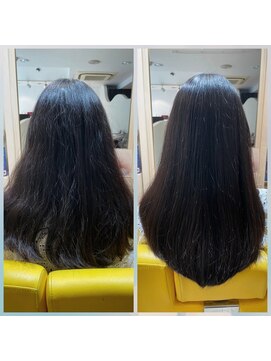 フローリス(Floris) ロング