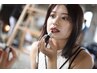 大人気！【MIKU指名限定】トレンドヘア提案*似合わせカットカラー￥14150