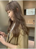 秋っぽ マロンカラー/ Akari◎