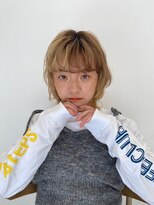 フィット ヒュー 千葉(fit hue)&nbsp;黒髪/オリーブグレー/ココアベージュ/小顔/クラゲヘアー