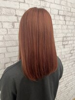 ネオエストログ(NeoestLog)&nbsp;艶髪レッドブラウン