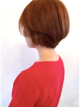 ナナサンマル(730) 730大人ショート