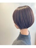 ショート