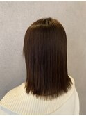 高濃度水素ストレート