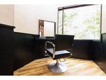 ラグナ(LAGUNA)の雰囲気（半個室もご用意しております。長時間メニューでもごゆっくり。）