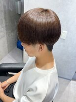 テン フォー ヘアー(Ten for hair)&nbsp;ナチュラルマッシュ