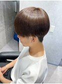 ナチュラルマッシュ