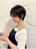 10代/20代/30代/40代/50代/髪質改善ショートボブ学割