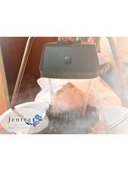 質を追求した美療ヘッドスパ&フェイシャル☆姿勢改善・リフトアップ・髪質改善を叶える自分磨き時間を♪