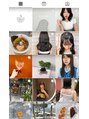 テラスグレース 横浜(TERRACE GRACE) Instagramでお客様スタイルご紹介してます☆@ahiicoco