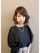 トップヘアー 大元店(TOP HAIR) せいら