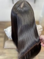 リス 恵比寿(Liss) 【Liss】『高濃度水素トリートメント×TOKIOトリートメント』