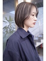 レコ 渋谷(LECO)&nbsp;コントラストハイライトカラー