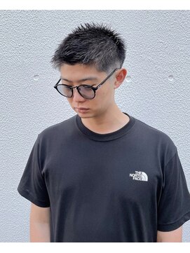 ボットー(Botto.) メンズショート