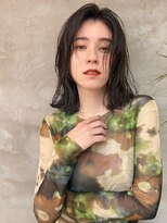 顔まわりレイヤー