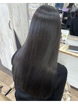 スカイ(SKY)&nbsp;髪質改善/髪質改善トリートメント/髪質改善ストレートパーマ