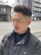 ジュエ(jouer)の写真/【理容室/JR円町駅】シェービング・眉カットで身だしなみを整え、デキる男感UP!フェイシャルもお任せ◎