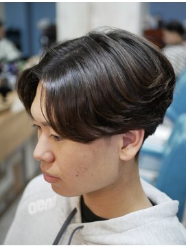 スウェル(SWELL) ニュアンスカール