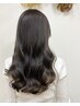 【ご来店2回目の方限定♪】技術メニュー10％off