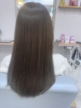 キーロ センター南(kiiro) オリーブクレージュ