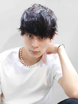 テトラ(TETORA)の写真/頭皮環境を整えながら心も体もリフレッシュ◇プライベート空間でリラックスしながら極上ヘッドスパを。