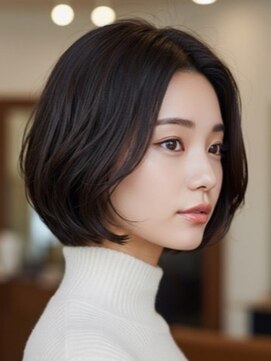 リノ 船橋(Lino) 似合わせカット/メルティカラー/フェミニンロング/船橋