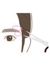 安部指名【メンズ初回限定】メンズカット+眉毛カット