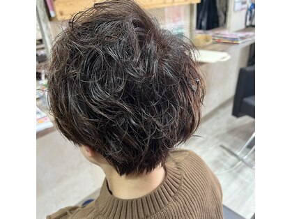 ラムカーナ(Lambka-Na)の写真