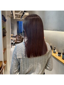 リトグラフ(Lithograph) 切りっぱなし