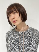 エアー 青山(AIR) ボブレイヤー