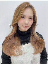 ラピス 新宿(Lapis) 堀内 皐月