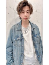 アトレ 湘南台店(attrait) 新井 悠汰