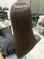 ディティール(Detail)&nbsp;髪質改善×メンテナンスカット