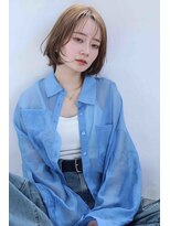 コエル 二子玉川(coel)&nbsp;ハイライト/グレージュカラー