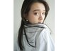 【rimi指名限定】カット＋カラー＋潤艶髪質改善トリートメント　￥11200