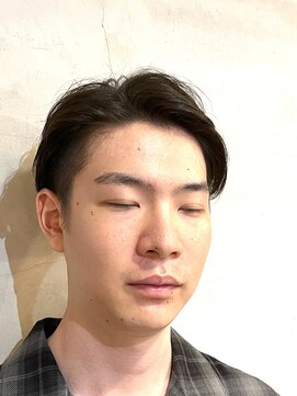 ラネージュプラス(La+Neige) フェザーパーマ