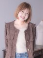 ペイジヘアー(paige hair) 渡邉 菜摘