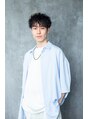 テーラヘアー 草加店(TELAHAIR) TAIKI 