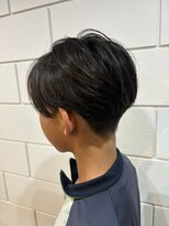 イッヒ 茅ヶ崎(IHHI)&nbsp;ナチュラルマッシュレイヤー