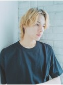 アンニュイパーマスタイル【いわき】